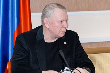 Совет ЗС утвердил отчет исполнения СЗМ 